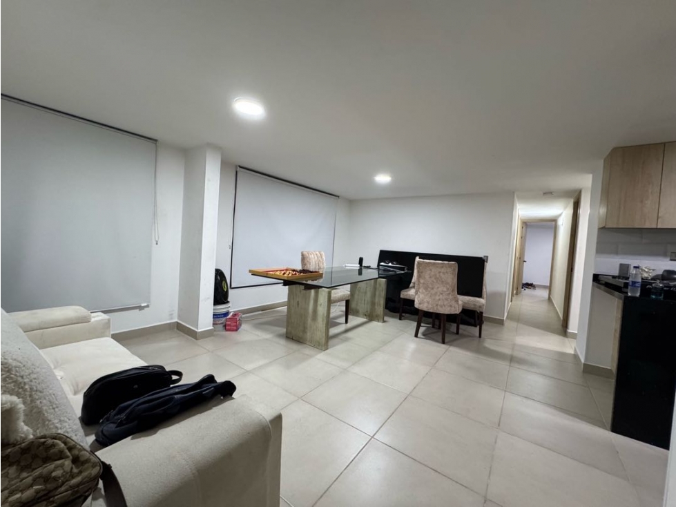 VENTA DE APARTAMENTO EN BELLO MAJAGUA — foto 2
