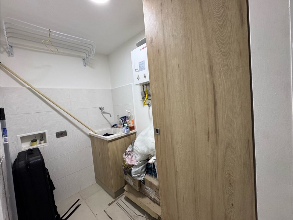 VENTA DE APARTAMENTO EN BELLO MAJAGUA — foto 5