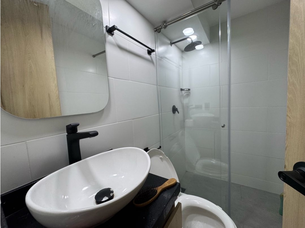 VENTA DE APARTAMENTO EN BELLO MAJAGUA — foto 6