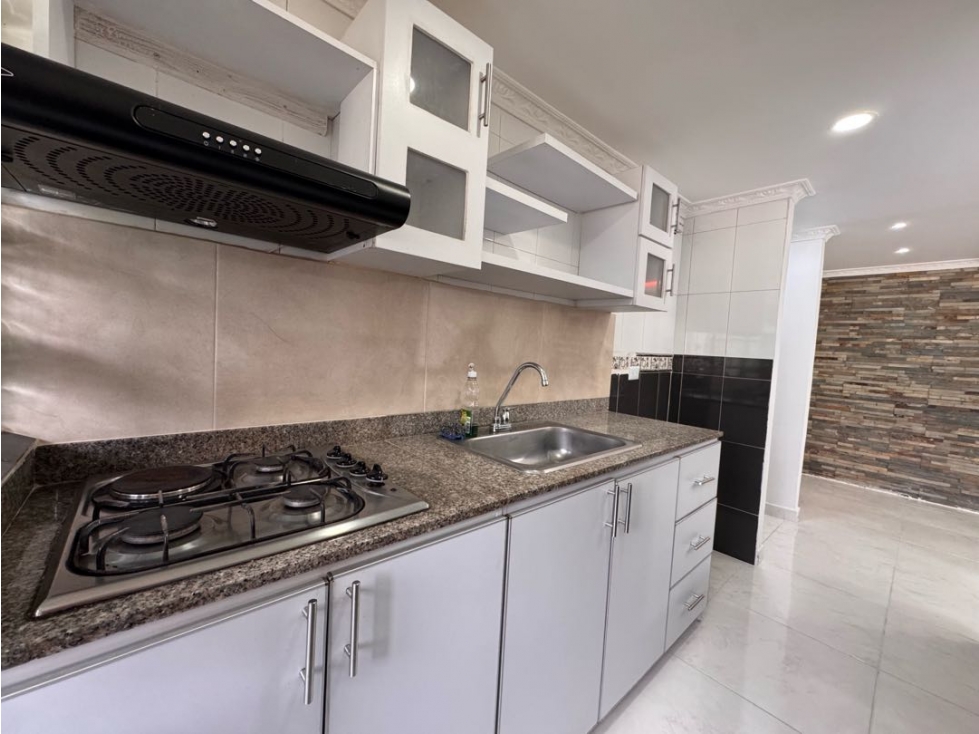 VENTA DE APARTAMENTO EN BELLO LA NAVARRA — foto 2