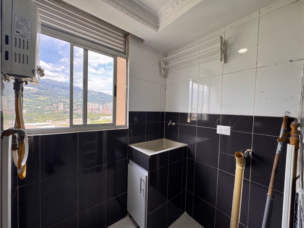 VENTA DE APARTAMENTO EN BELLO LA NAVARRA — foto 3