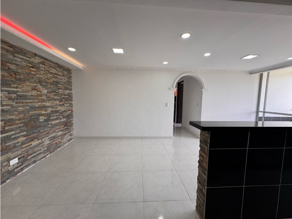VENTA DE APARTAMENTO EN BELLO LA NAVARRA — foto 4