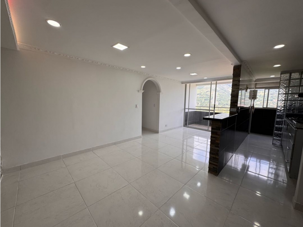 VENTA DE APARTAMENTO EN BELLO LA NAVARRA — foto 5
