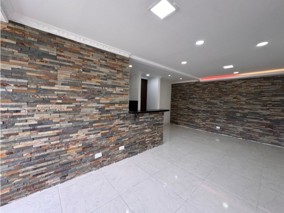 VENTA DE APARTAMENTO EN BELLO LA NAVARRA — foto 6