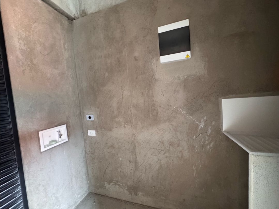 VENTA DE APARTAMENTO EN BELLO SANTA ANA AKI — foto 2