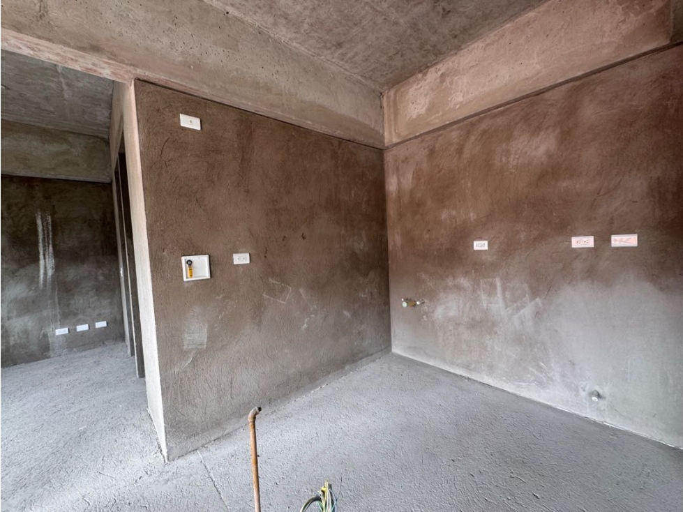 VENTA DE APARTAMENTO EN BELLO SANTA ANA AKI — foto 4