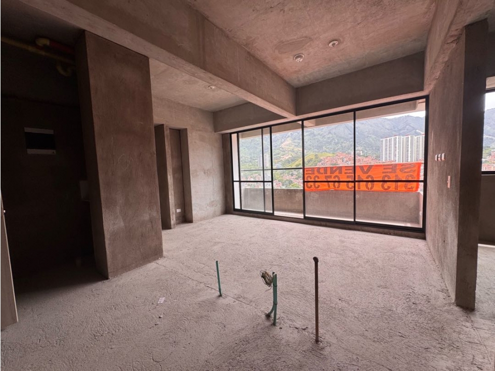 VENTA DE APARTAMENTO EN BELLO SANTA ANA AKI — foto 5