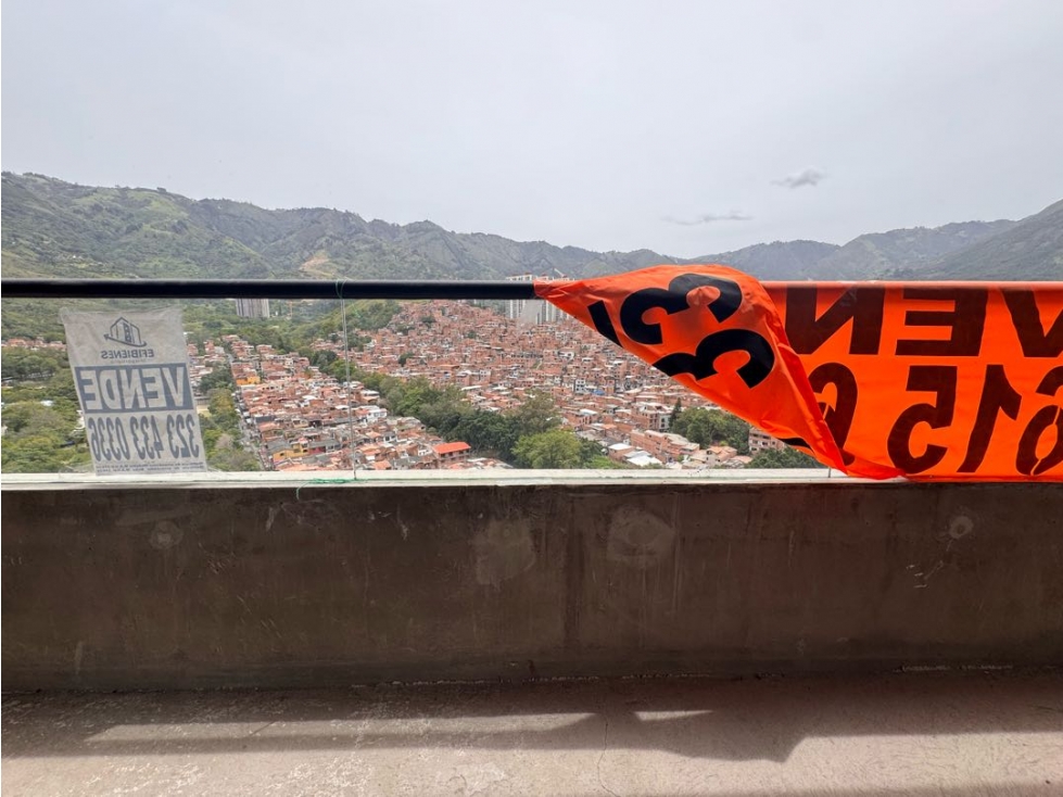 VENTA DE APARTAMENTO EN BELLO SANTA ANA AKI — foto 6
