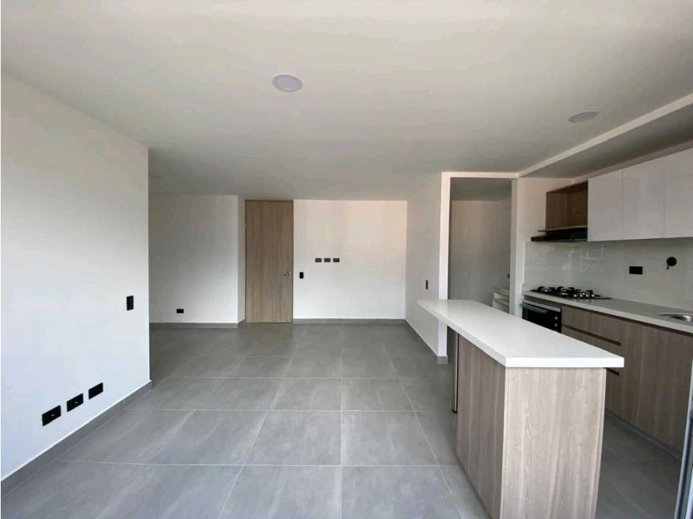 VENTA DE APARTAMENTO EN BELLO SECTOR FABRICATO — foto 2