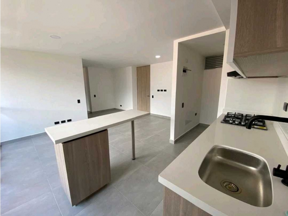 VENTA DE APARTAMENTO EN BELLO SECTOR FABRICATO — foto 3