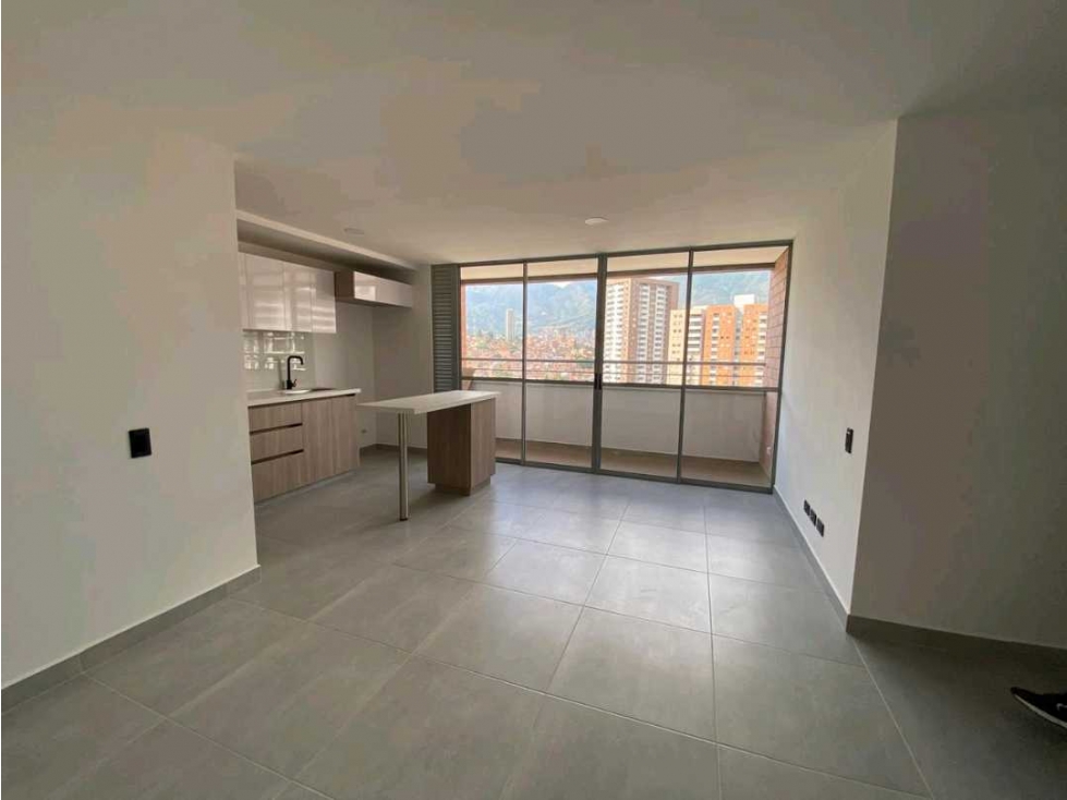 VENTA DE APARTAMENTO EN BELLO SECTOR FABRICATO — foto 4