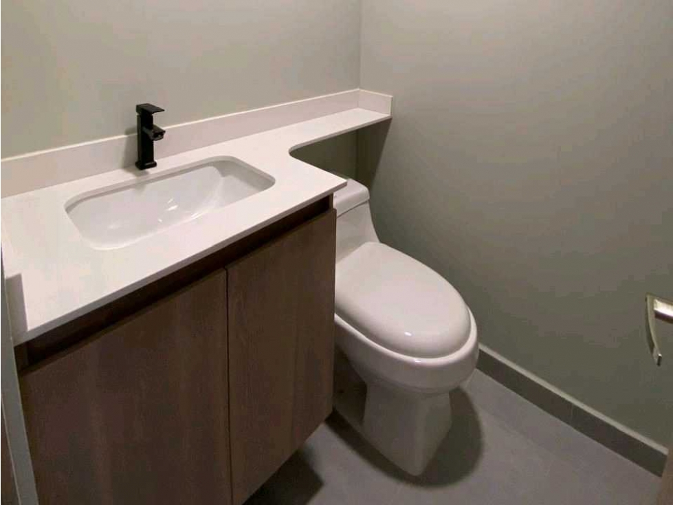 VENTA DE APARTAMENTO EN BELLO SECTOR FABRICATO — foto 5