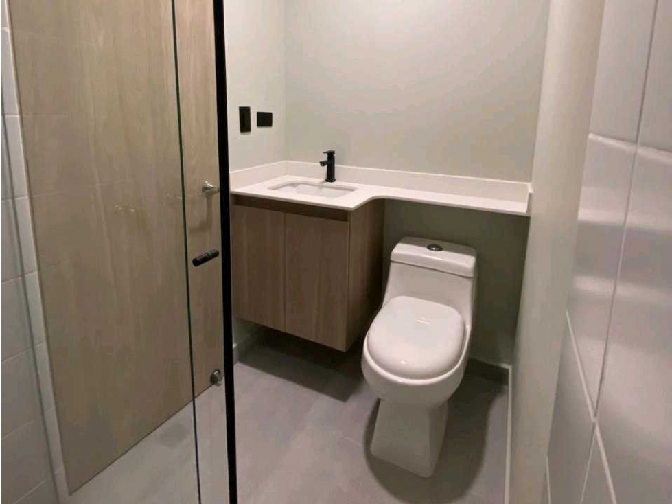 VENTA DE APARTAMENTO EN BELLO SECTOR FABRICATO — foto 6