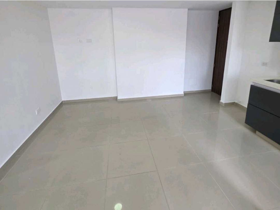 VENTA DE APARTAMENTO EN BELLO SECTOR NIQUIA — foto 3