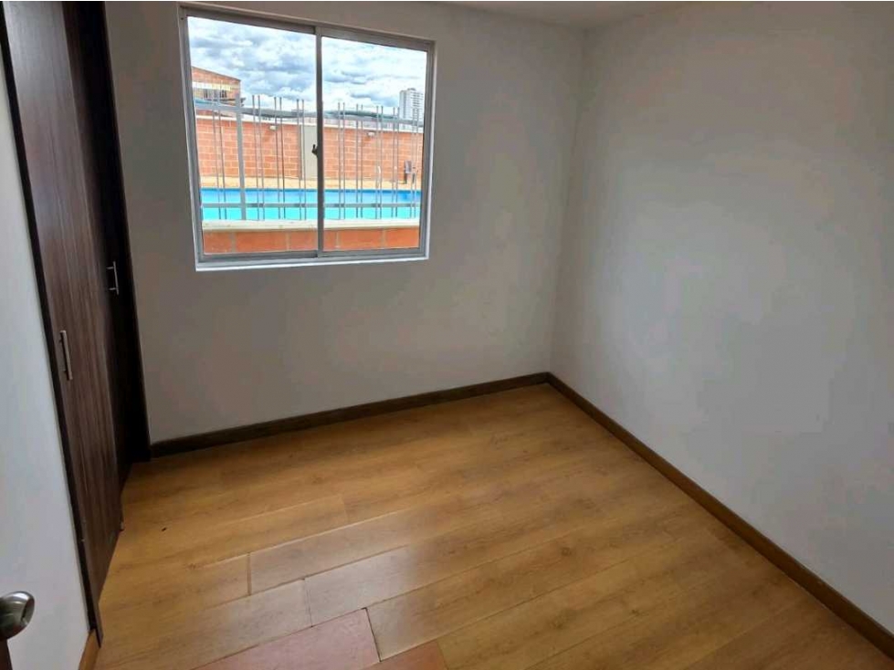 VENTA DE APARTAMENTO EN BELLO SECTOR NIQUIA — foto 5