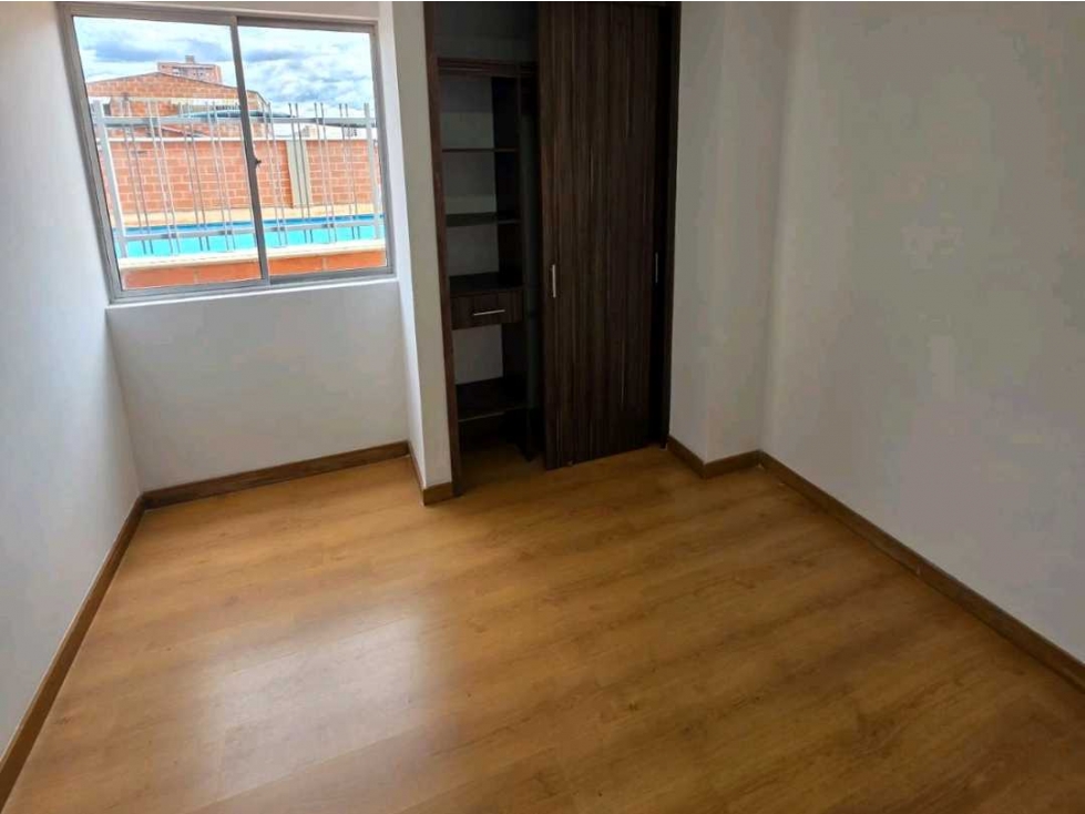 VENTA DE APARTAMENTO EN BELLO SECTOR NIQUIA — foto 6