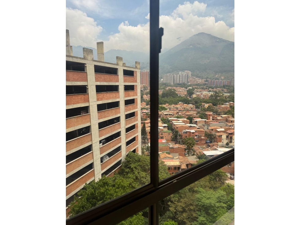 Venta de apartamento en Bello sector el trapiche — foto 2