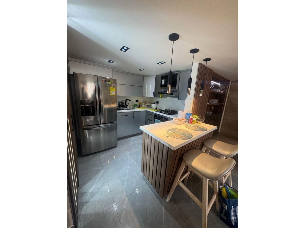 Venta de apartamento en Bello sector el trapiche — foto 3