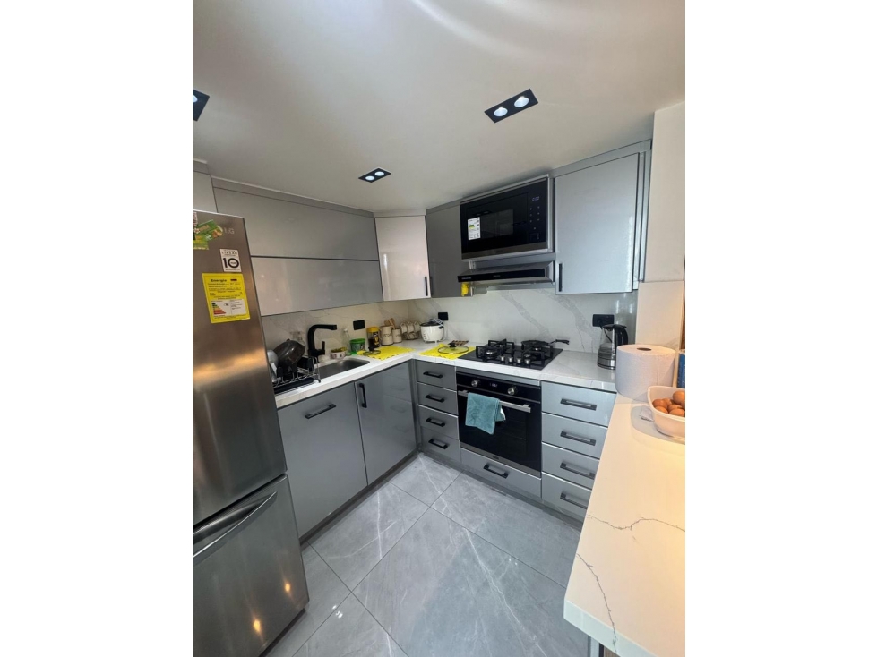 Venta de apartamento en Bello sector el trapiche — foto 5