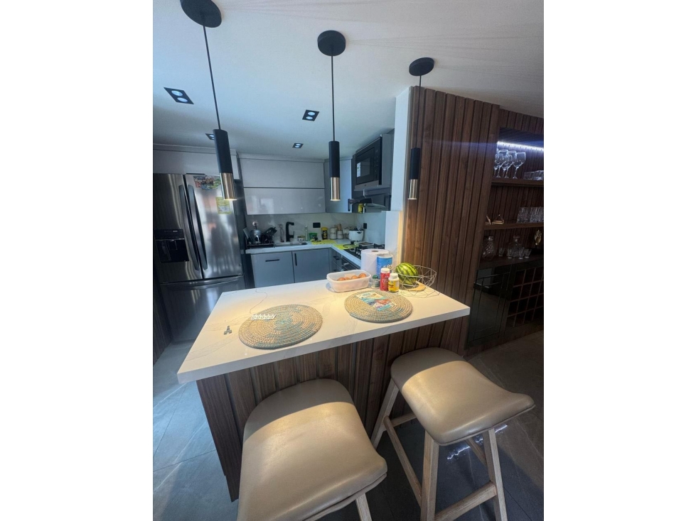 Venta de apartamento en Bello sector el trapiche — foto 6
