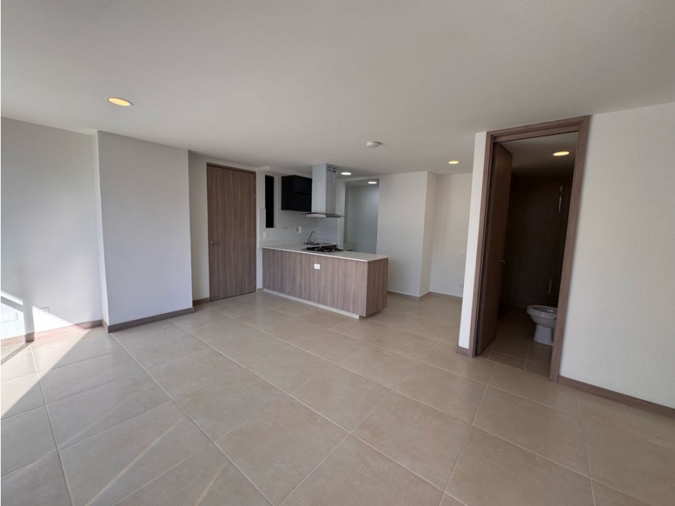 VENTA DE APARTAMENTO EN BELLO EL CENTRAL