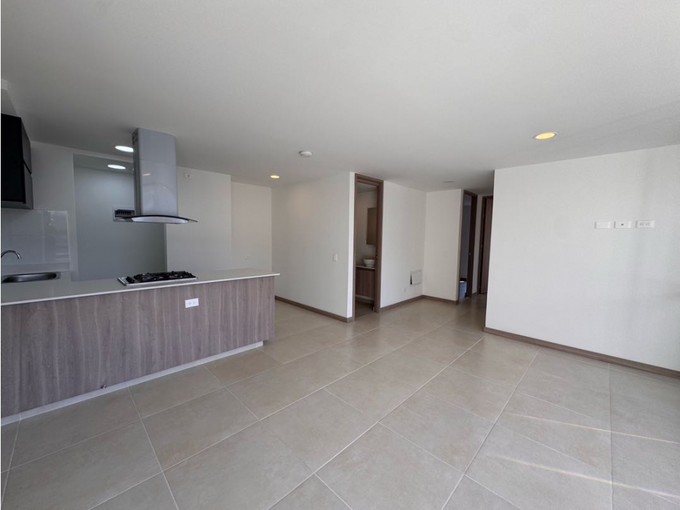 VENTA DE APARTAMENTO EN BELLO EL CENTRAL — foto 2