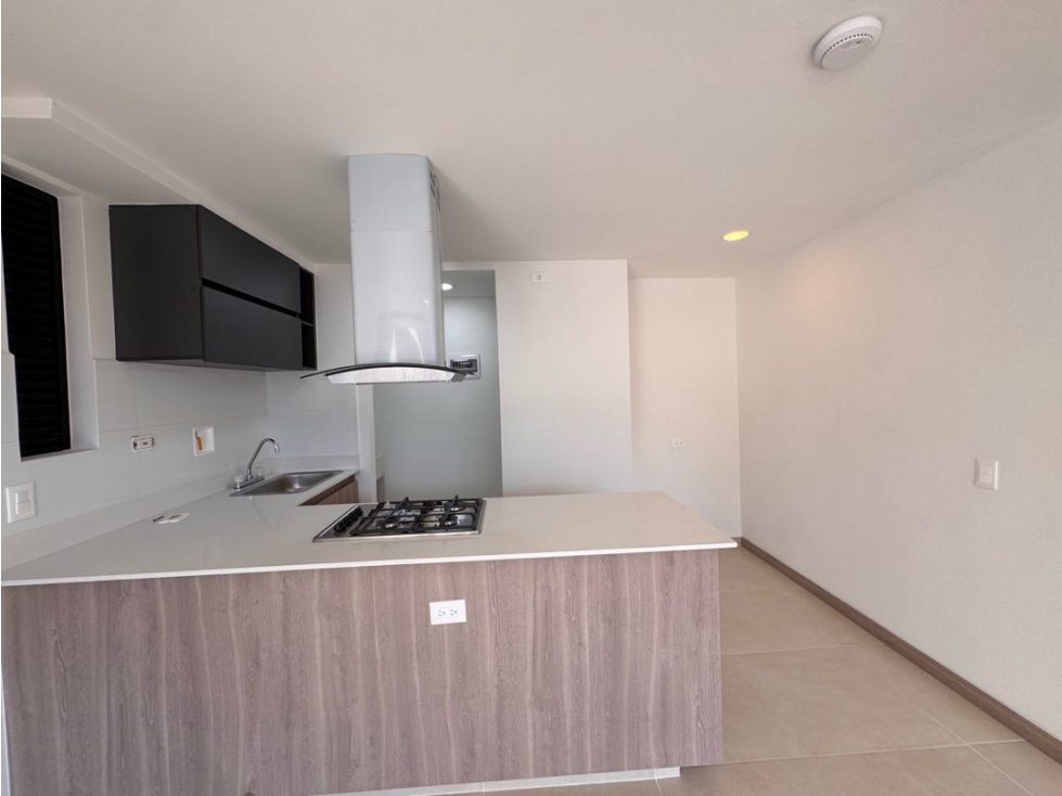 VENTA DE APARTAMENTO EN BELLO EL CENTRAL — foto 4