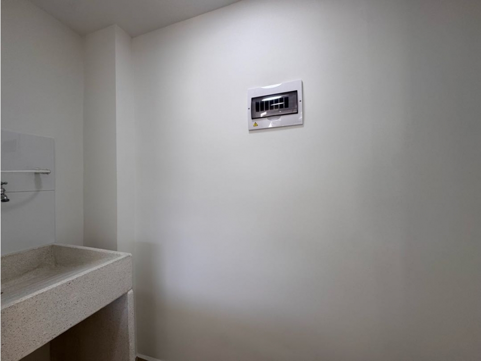 VENTA DE APARTAMENTO EN BELLO EL CENTRAL — foto 6