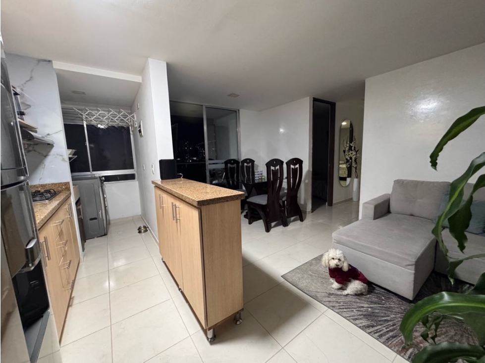 VENTA DE APARTAMENTO EN BELLO NIQUIA