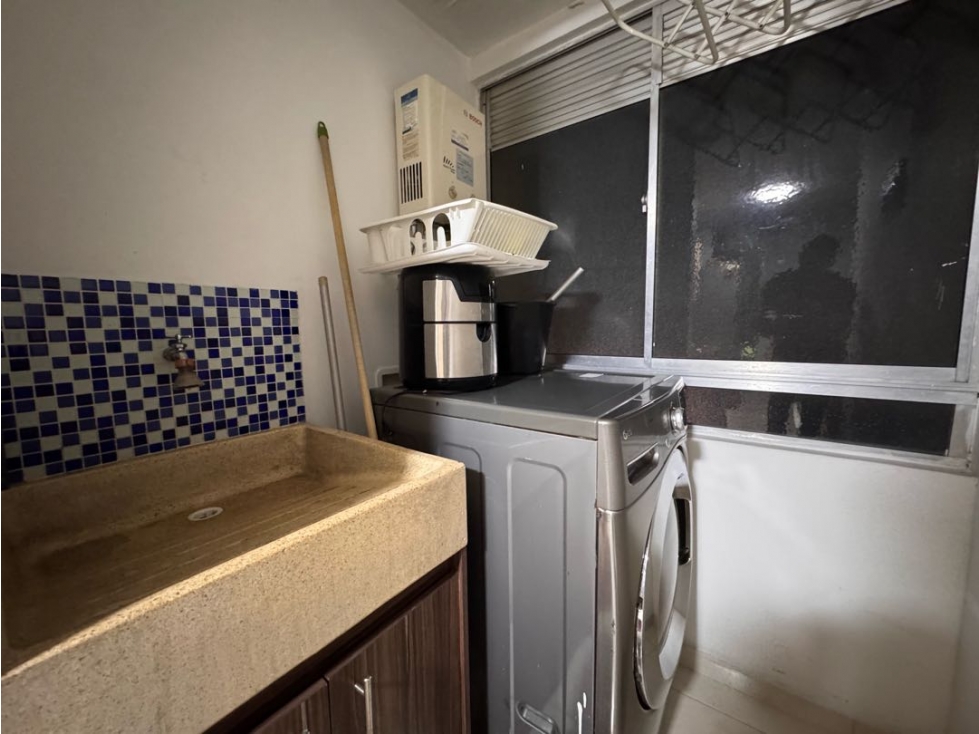 VENTA DE APARTAMENTO EN BELLO NIQUIA — foto 4