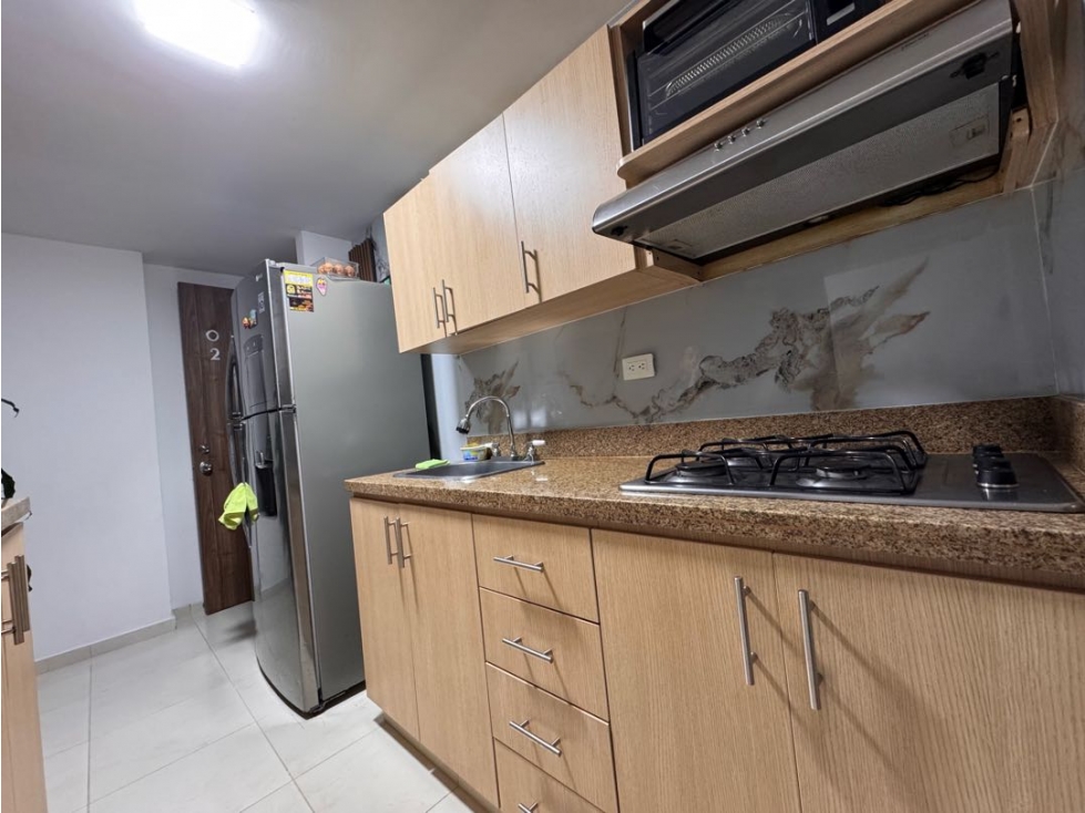 VENTA DE APARTAMENTO EN BELLO NIQUIA — foto 5
