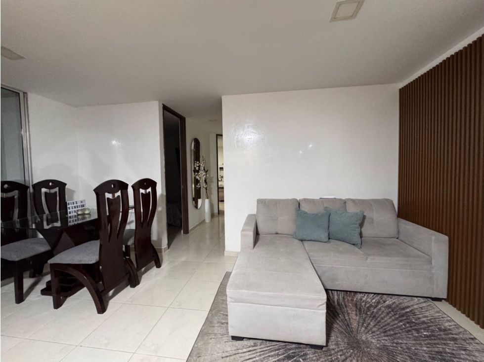VENTA DE APARTAMENTO EN BELLO NIQUIA — foto 6