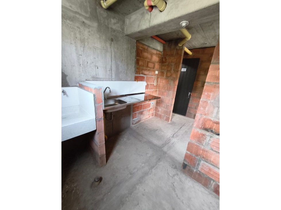 Venta de apartamento en Bello Madera@precio de oportunidad obra gris — foto 5