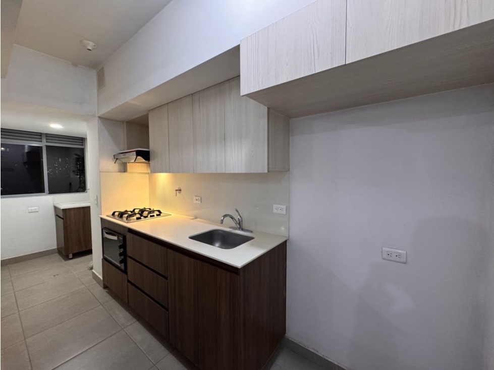 VENTA DE APARTAMENTO EN BELLO FABRICATO — foto 3