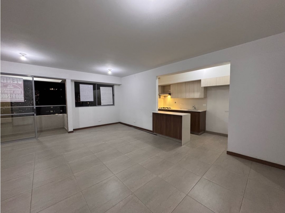 VENTA DE APARTAMENTO EN BELLO FABRICATO — foto 2