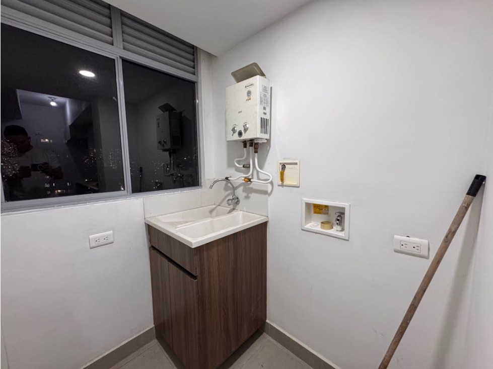 VENTA DE APARTAMENTO EN BELLO FABRICATO — foto 5