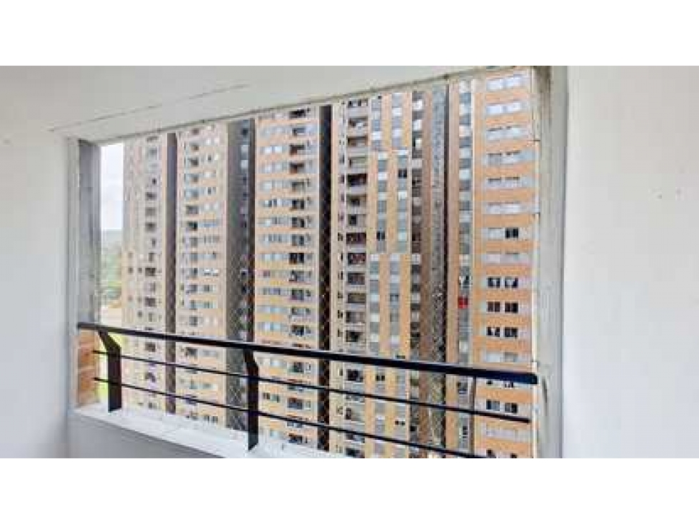 VENTA DE APARTAMENTO EN BELLO MADERA