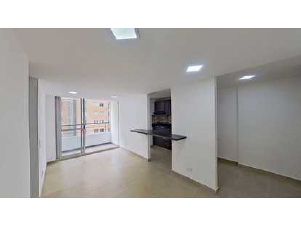 VENTA DE APARTAMENTO EN BELLO MADERA — foto 2