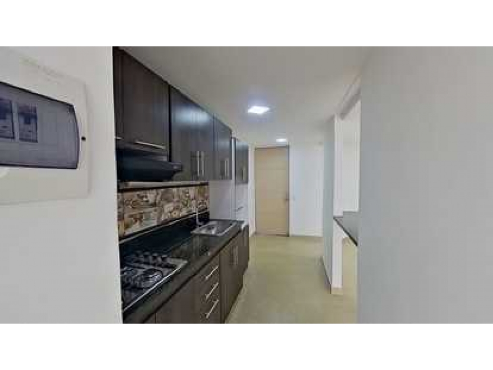 VENTA DE APARTAMENTO EN BELLO MADERA — foto 6