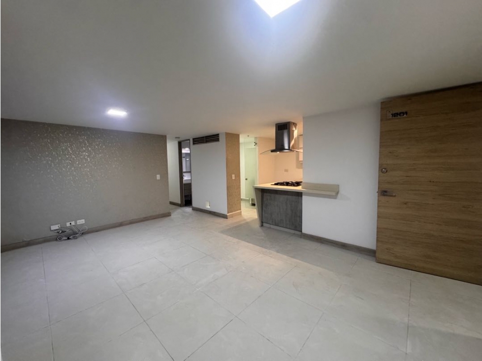 VENTA DE APARTAMENTO EN BELLO EL TRAPICHE — foto 2