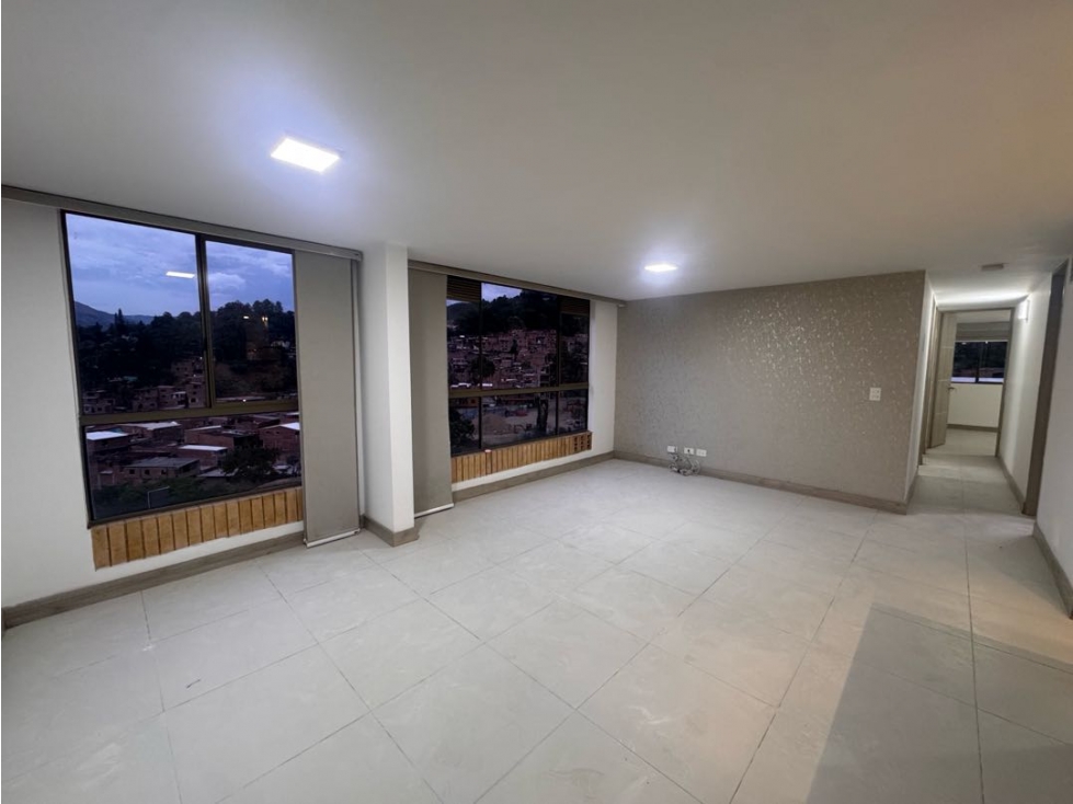 VENTA DE APARTAMENTO EN BELLO EL TRAPICHE — foto 3