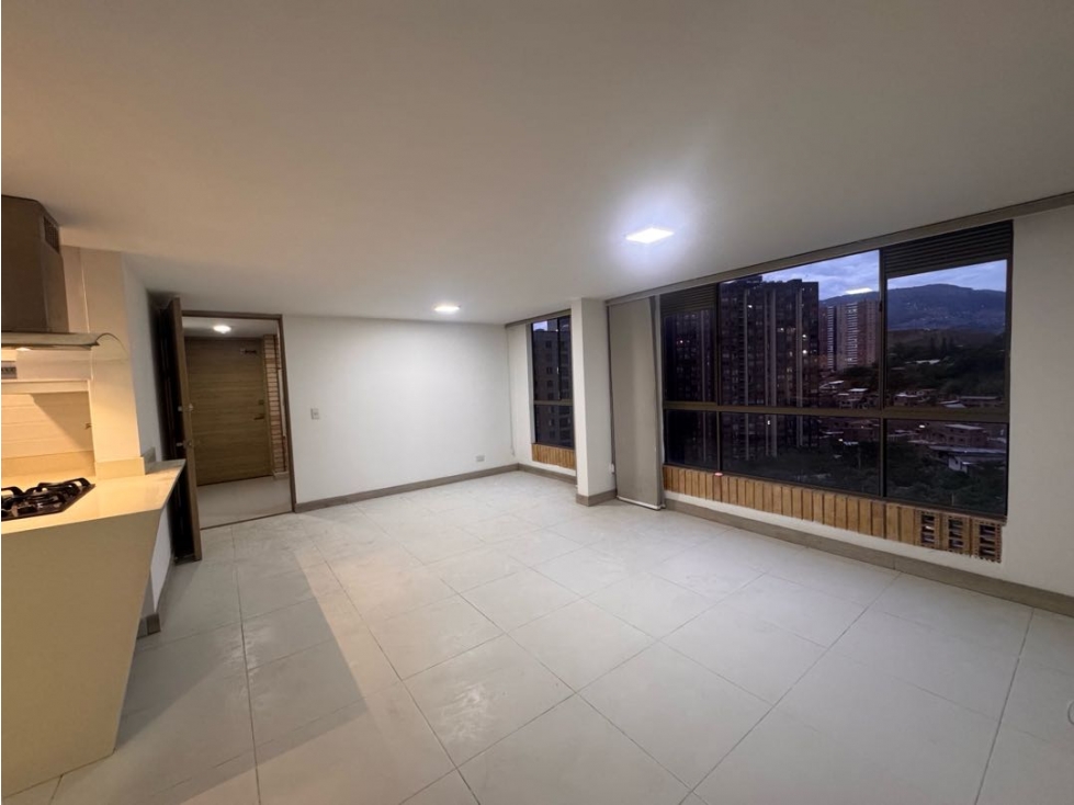VENTA DE APARTAMENTO EN BELLO EL TRAPICHE — foto 4