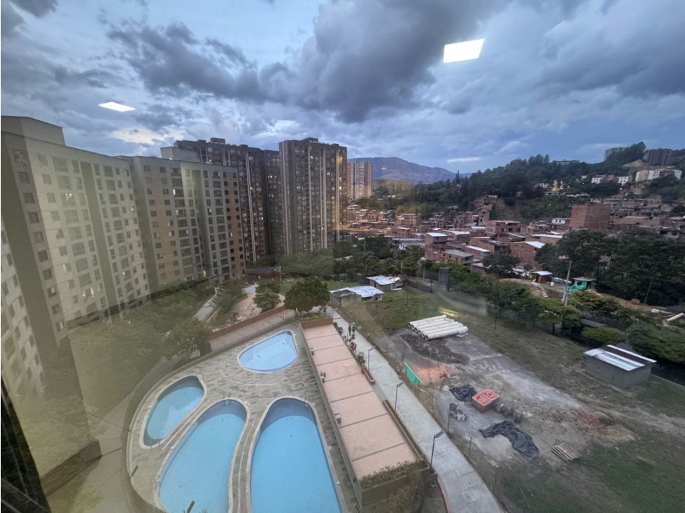 VENTA DE APARTAMENTO EN BELLO EL TRAPICHE — foto 5