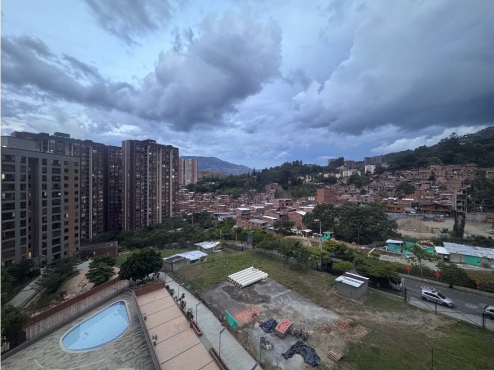 VENTA DE APARTAMENTO EN BELLO EL TRAPICHE — foto 6