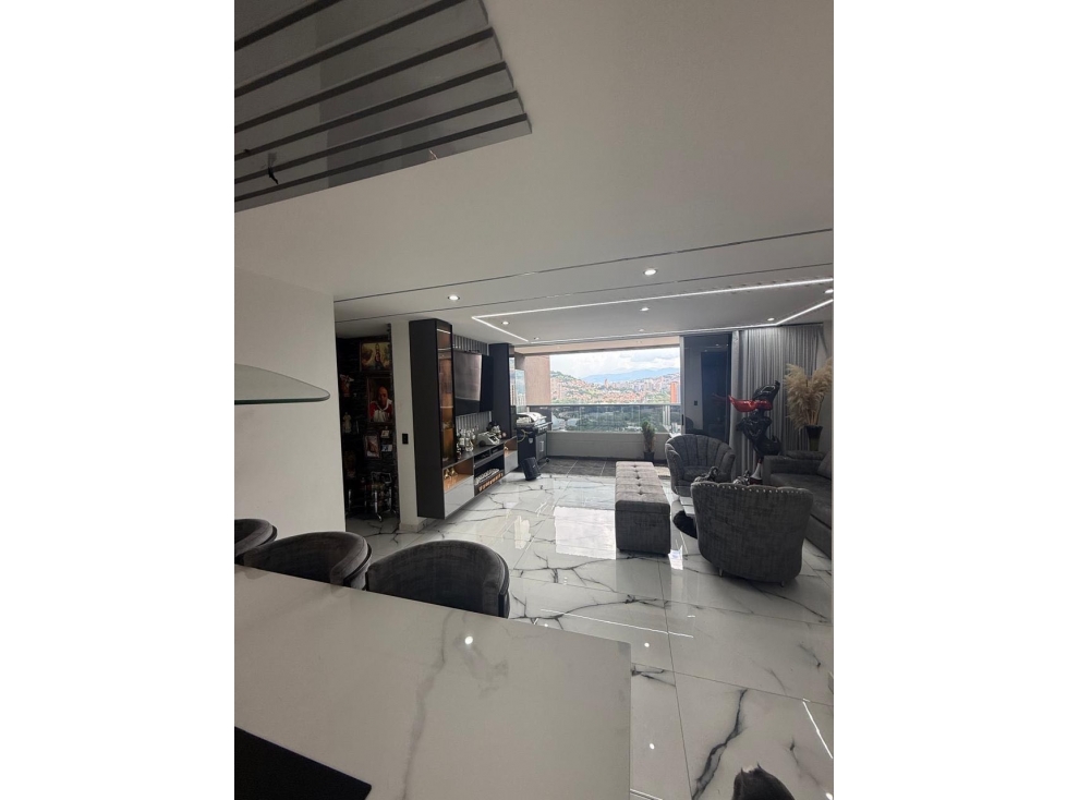 VENTA DE APARTAMENTO EN BELLO LA NAVARRA — foto 2