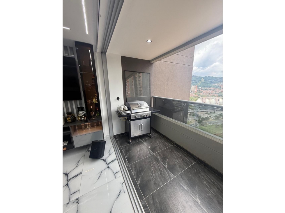 VENTA DE APARTAMENTO EN BELLO LA NAVARRA — foto 5