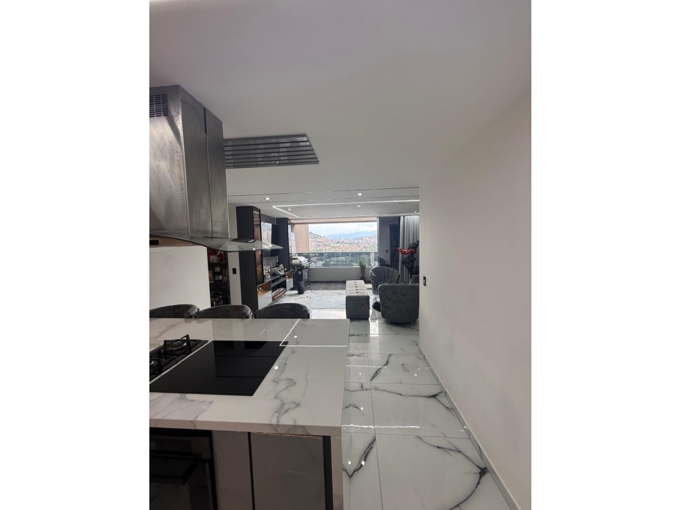 VENTA DE APARTAMENTO EN BELLO LA NAVARRA — foto 6