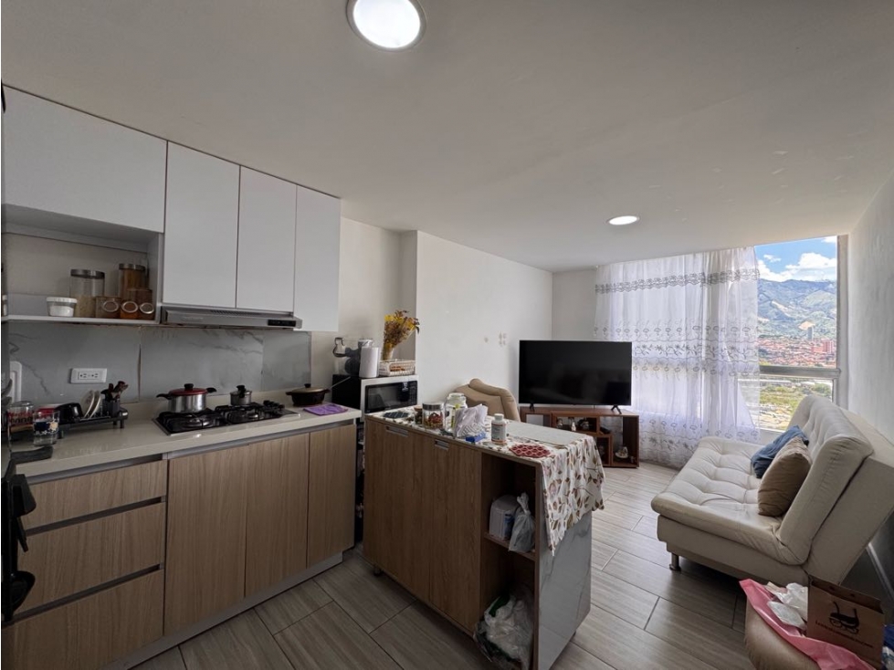 VENTA DE APARTAMENTO EN BELLO MADERA — foto 2