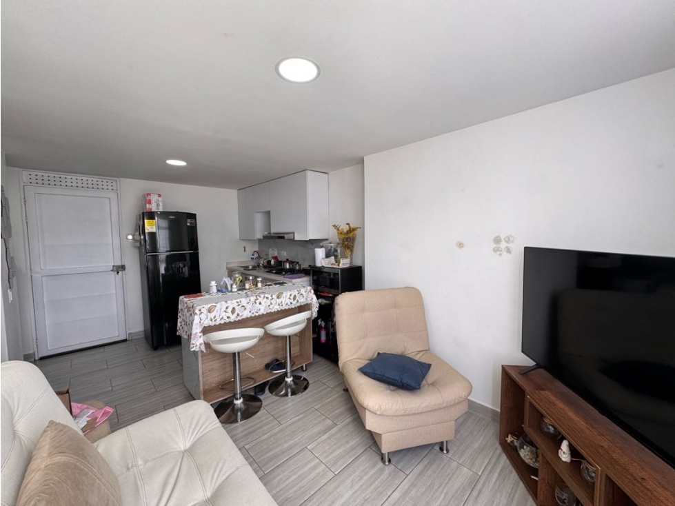 VENTA DE APARTAMENTO EN BELLO MADERA — foto 3