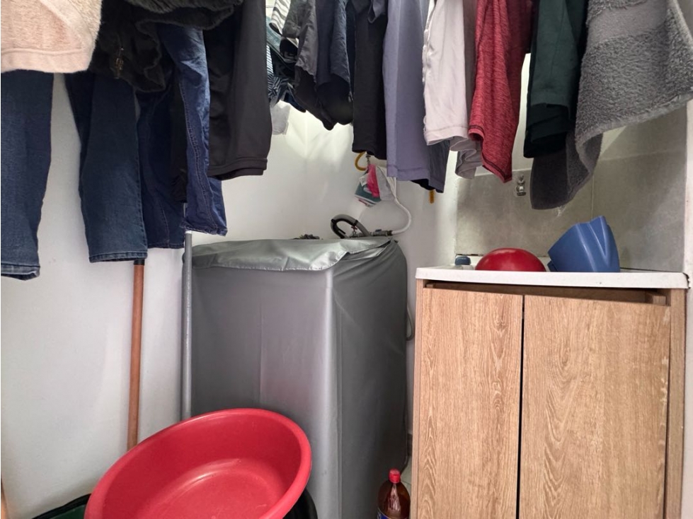VENTA DE APARTAMENTO EN BELLO MADERA — foto 4